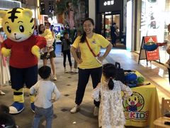 -巧虎KIDS早教中心(青秀区盛天地店)