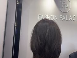 -FASHION PALACE hair+