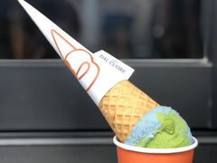 -Dal Cuore 达可芮冰淇淋(陕西北路店)