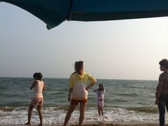 -老虎石海上公园