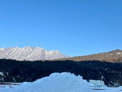 -太子岭滑雪场