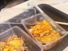 -老通城豆皮大王(吉庆街店)