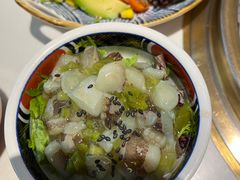 -千寻山野烤肉(中关村店)