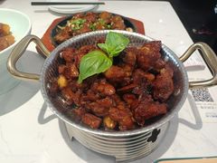 -峨嵋小镇·川菜(勒泰中心店)