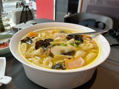 -旺顺阁·北京菜·烤鸭(大望路店)