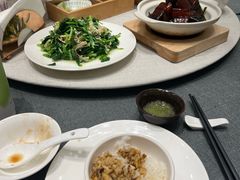 -新吉士·上海菜(浦东LCM置汇旭辉店)