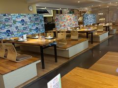 -禾风·海鲜料理自助(玉林店)