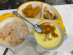 -有鱼吃·纸包烤鱼(曲江创意谷店)