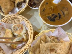 -方中山胡辣汤(顺河路店)