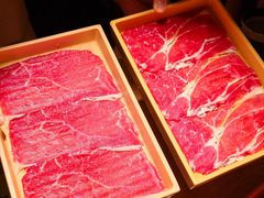 -温野菜涮涮锅(西单大悦城店)