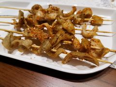 -九府羊·鲜羊火锅·烤串(新华路店)