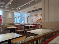 -乡村基(北部新区重科院餐厅)