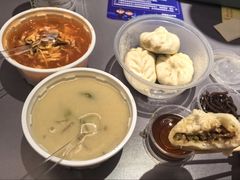 -草包包子铺1937(普利街店)