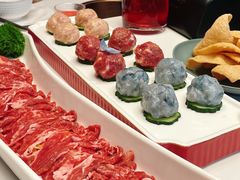 -川越泰火锅(吉利大厦店)