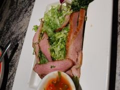 -新白鹿餐厅(松江开元地中海店)
