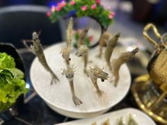 -江南福宴·澳门海鲜.牛肉火锅(汇高栢悦中心店)