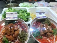 -无名缘米粉(龙德广场店)