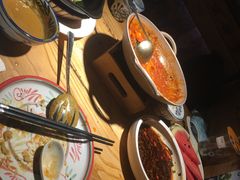 -小放牛炒菜馆(中山路乐汇城店)