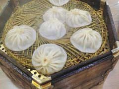 -西安贾三灌汤包·回坊小吃·清真炒菜(北院门总店)
