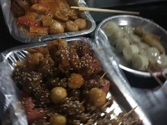 -陈氏老字号十三小炸炸店