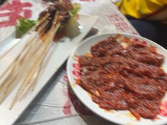 -肖婷姐大铁锅重庆火锅(南湖店)