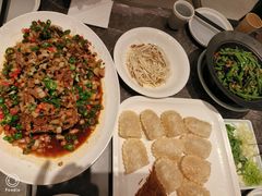 -新乾隆酒楼(帝景园店)