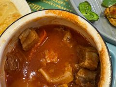 -库滋明·俄罗斯特色美食(中央大街店)