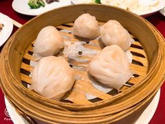 -北园酒家(小北路店)