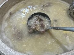 -丰尔粥食·粥底火锅·桑拿鸡(大良总店)