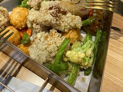 -暖食光·台式家庭餐厅·生日主题店(万达店)