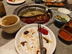 -陆小年创意自助料理(宿迁吾悦店)