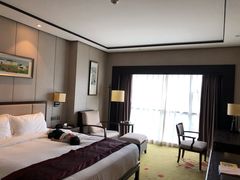 -佛山顺德香云纱园林酒店(清晖园店)