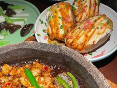 -绿茶餐厅(千岛湖银泰城店)