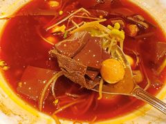 -岷山饭店-岷轩中餐厅