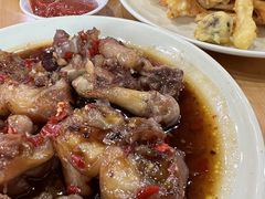 -贤花饭店(城阳店)