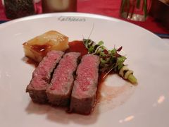 -Kathleen's Waitan 凯圣琳江景西餐厅(外滩店)