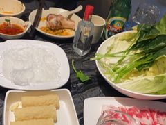 -天都火锅酒楼(虹梅南路店)