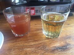 -云之南(八里庄店)