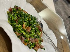 海肠捞饭-东辰望海鱼码头·海鲜餐厅