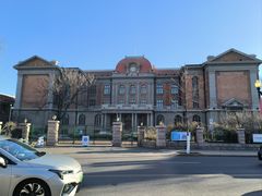 -天津五大道文化旅游区