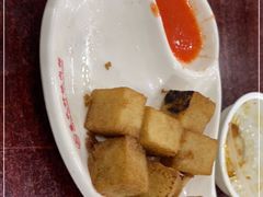 -蓝氏钟楼肉粽