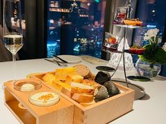 -THE WANG王品(上海中心云端店)