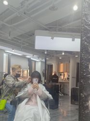 -Sying杉影日式烫染專門店