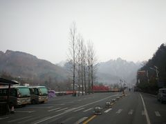 -老界岭旅游度假区