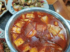 -辣盆盆麻辣小龙虾(哈尔滨总店)