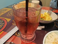 -米泰芒·东南亚料理(体育西店)