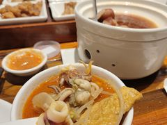 -临家闽南菜(环岛路店)
