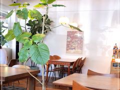大堂-echoes coffee回响咖啡(888街店)