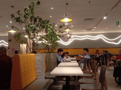 -大家乐(广州天河城六楼店)