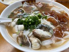 -荔林食店(西华路店)